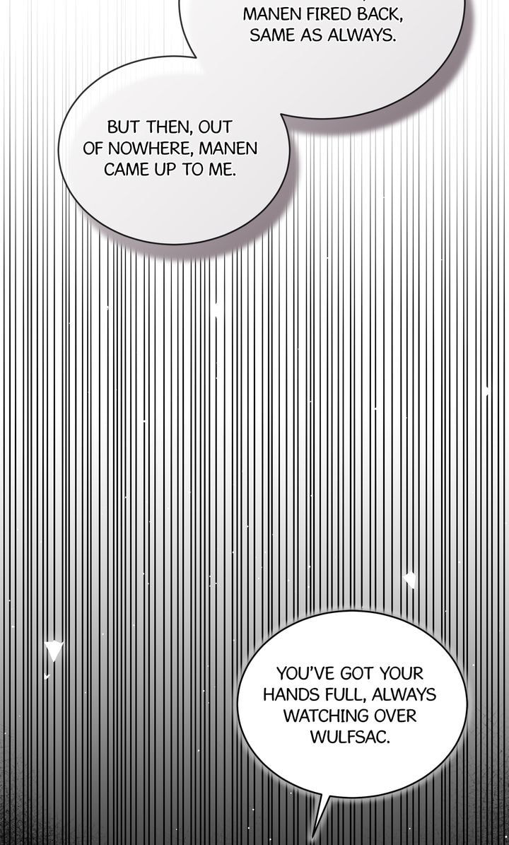 The Snow Queen Chapter 20 page 36 - 