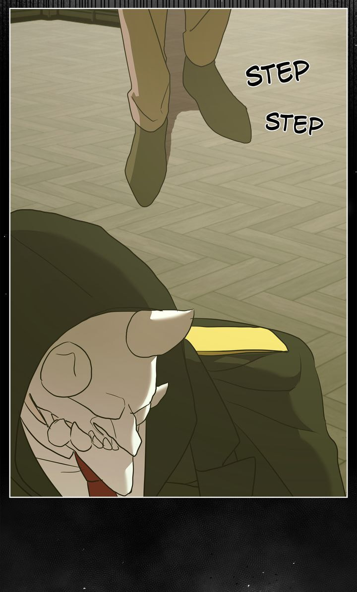 The Snow Queen Chapter 20 page 37 - 