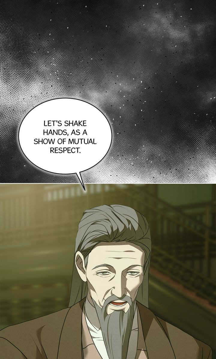 The Snow Queen Chapter 20 page 38 - 