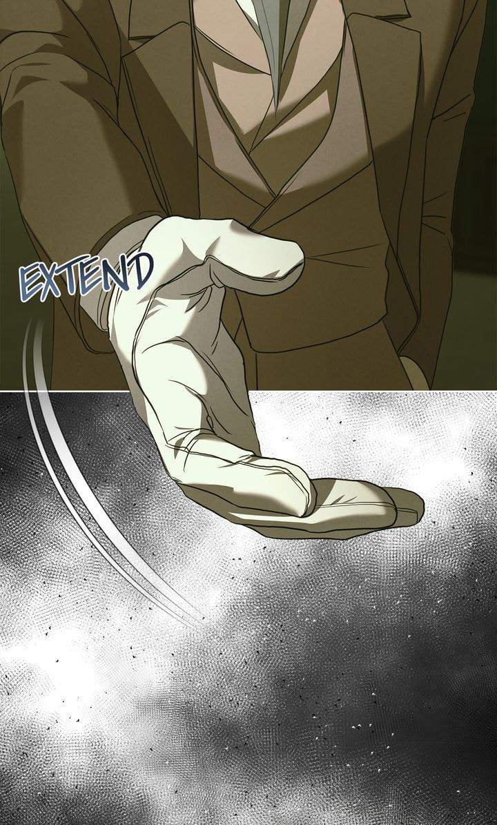 The Snow Queen Chapter 20 page 39 - 