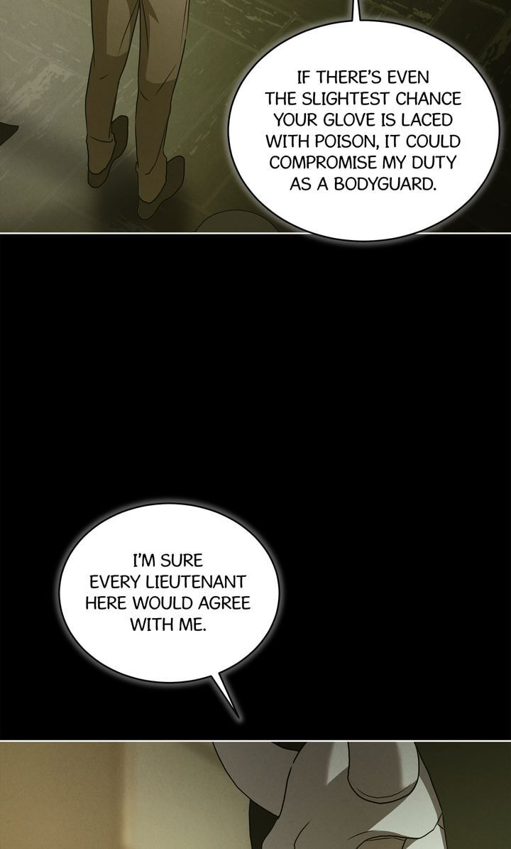 The Snow Queen Chapter 20 page 43 - 