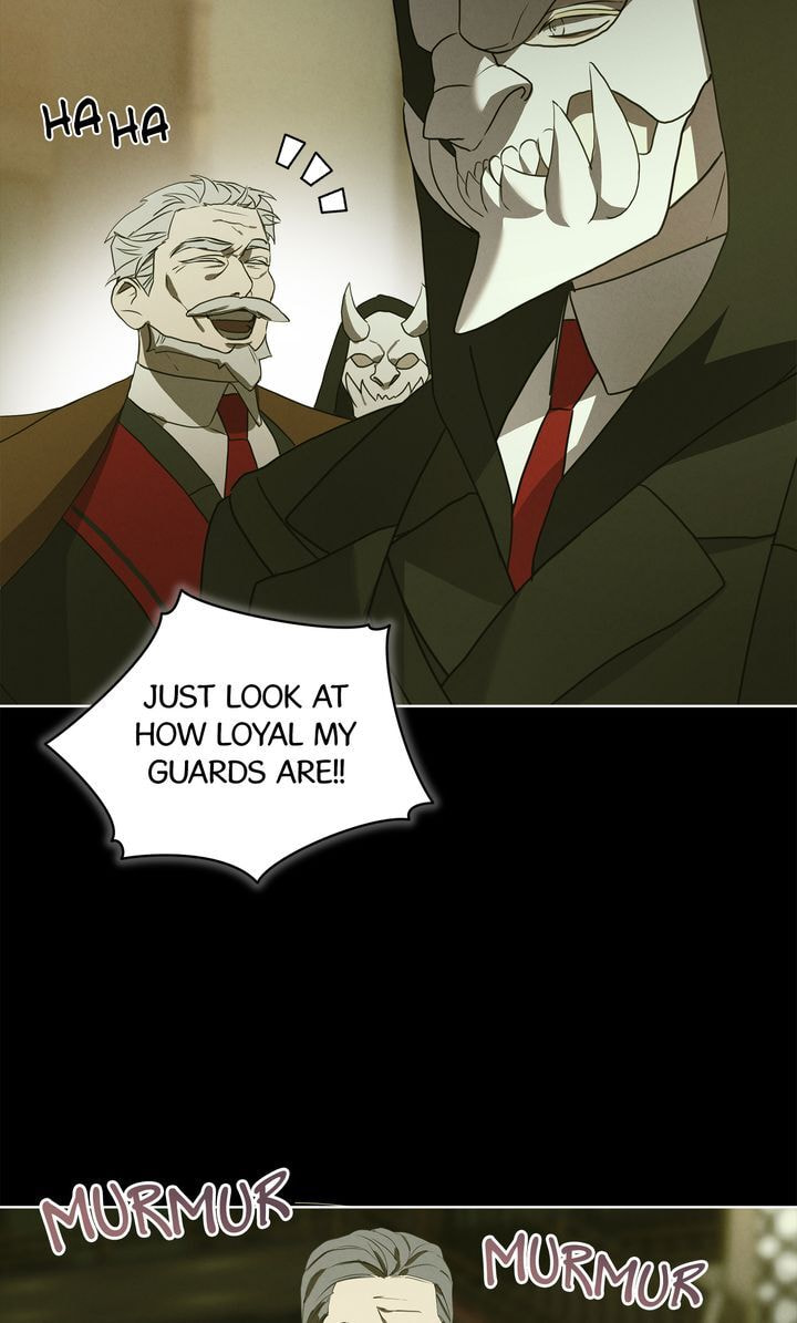 The Snow Queen Chapter 20 page 44 - 