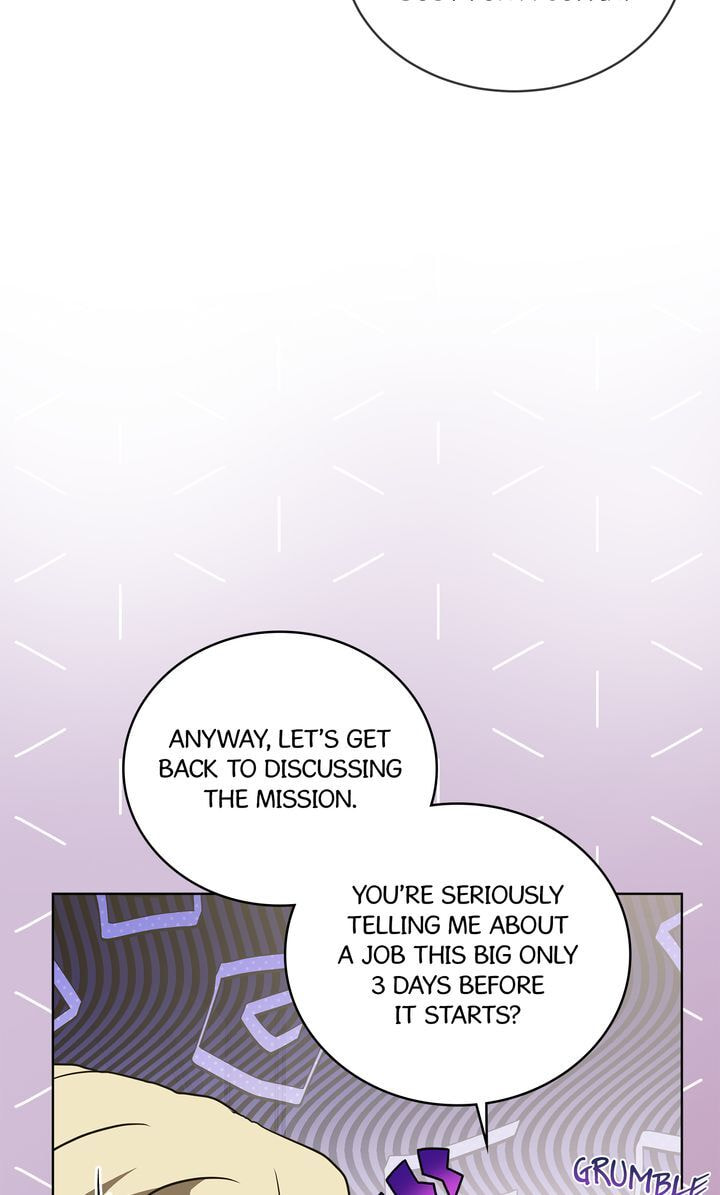 The Snow Queen Chapter 20 page 47 - 