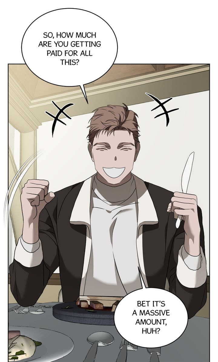 The Snow Queen Chapter 20 page 49 - 