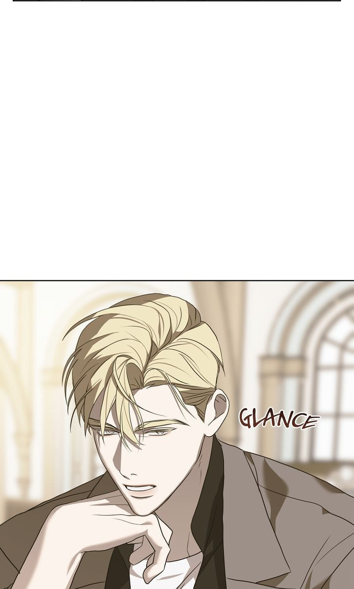 The Snow Queen Chapter 20 page 50 - 