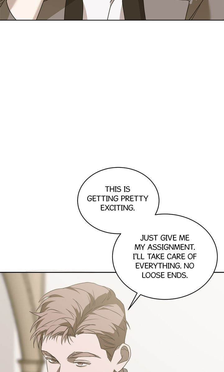 The Snow Queen Chapter 20 page 51 - 