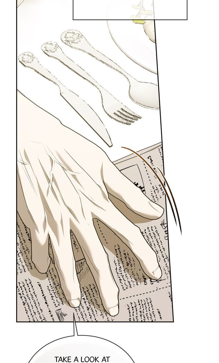 The Snow Queen Chapter 20 page 53 - 