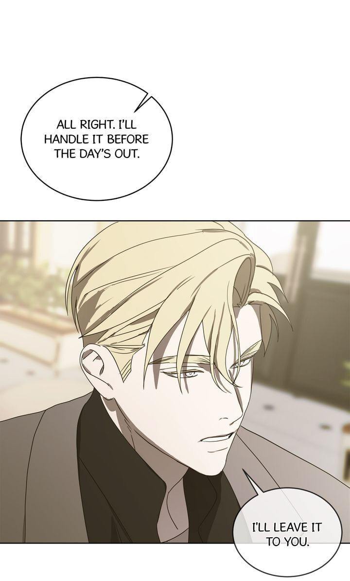 The Snow Queen Chapter 20 page 58 - 
