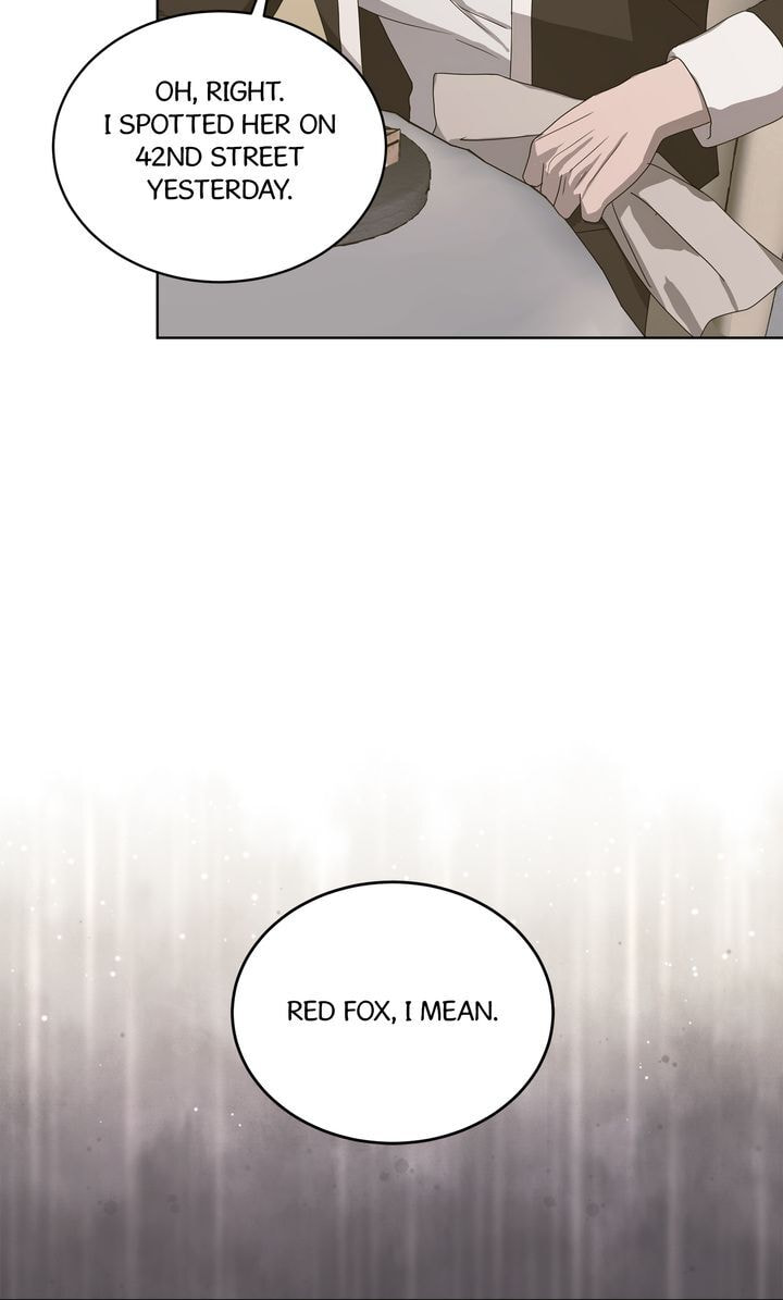 The Snow Queen Chapter 20 page 60 - 