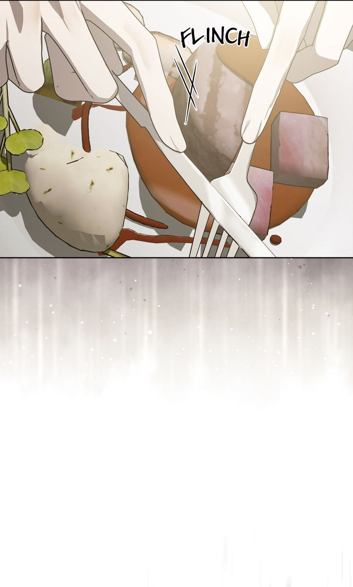 The Snow Queen Chapter 20 page 61 - 