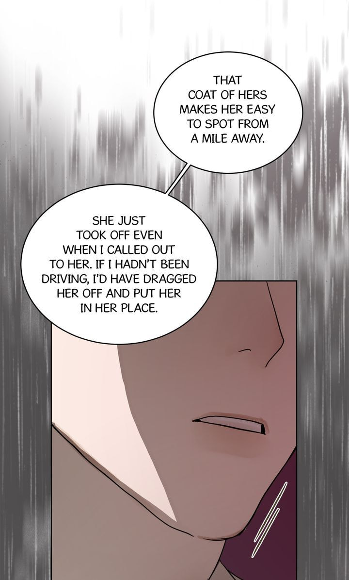 The Snow Queen Chapter 20 page 62 - 