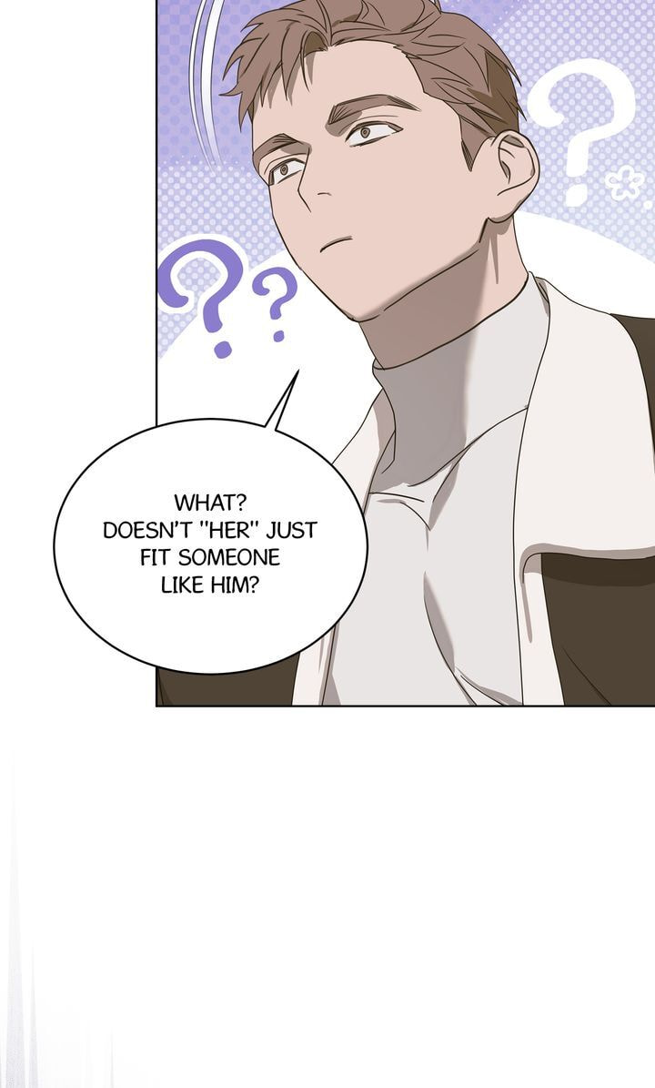The Snow Queen Chapter 20 page 65 - 