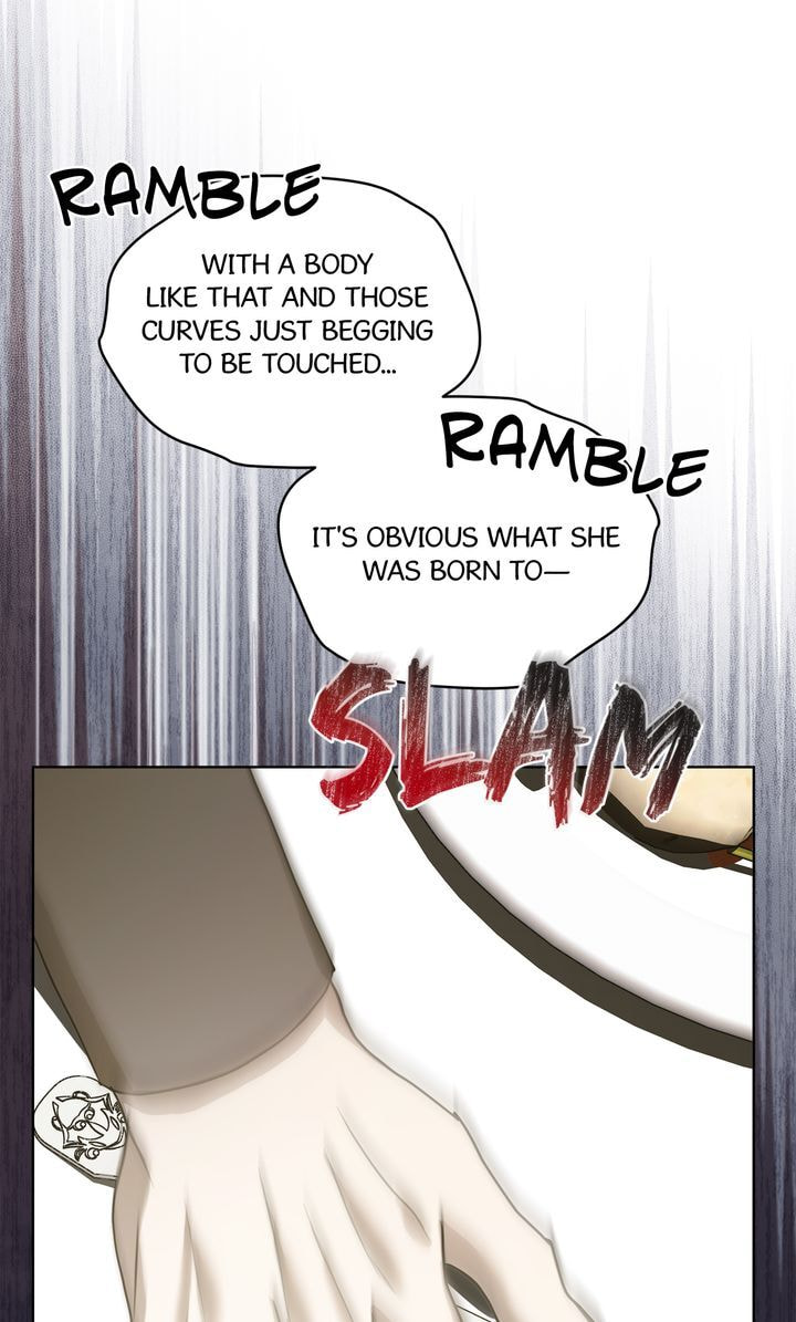 The Snow Queen Chapter 20 page 66 - 