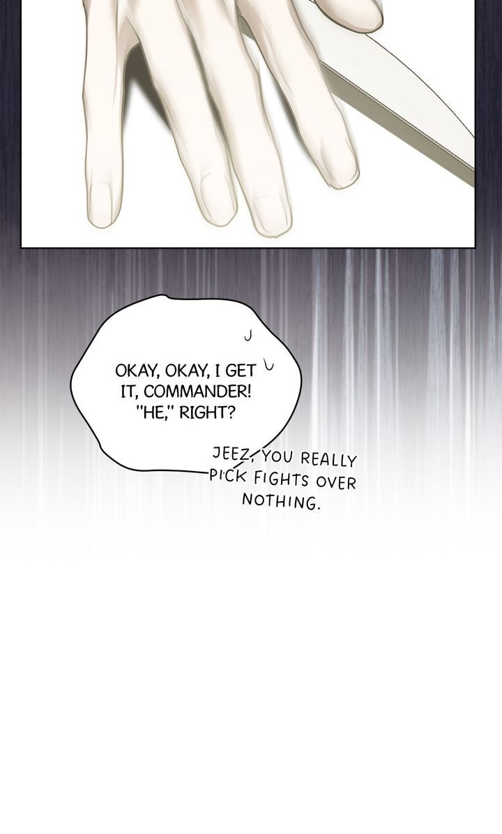The Snow Queen Chapter 20 page 67 - 