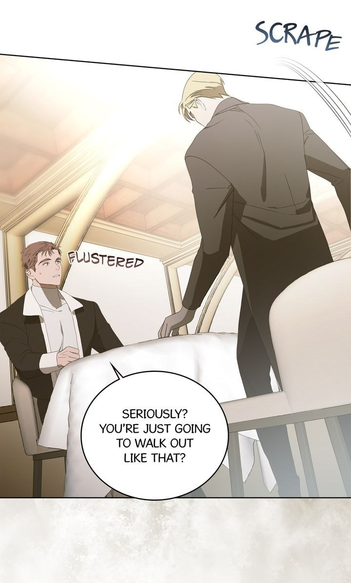 The Snow Queen Chapter 20 page 68 - 