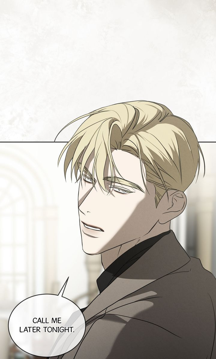 The Snow Queen Chapter 20 page 69 - 