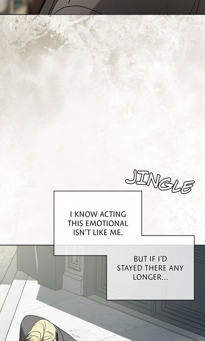The Snow Queen Chapter 20 page 70 - 