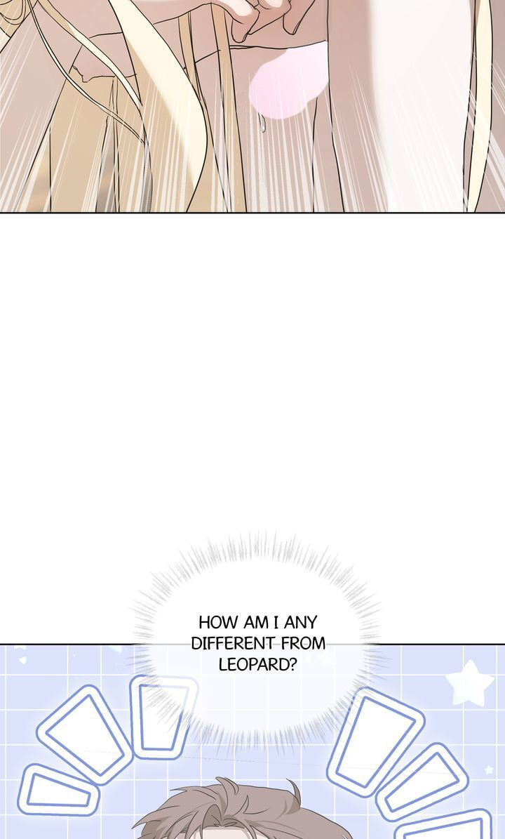 The Snow Queen Chapter 20 page 77 - 
