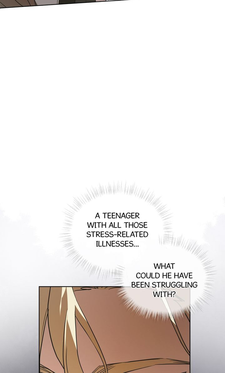 The Snow Queen Chapter 20 page 79 - 