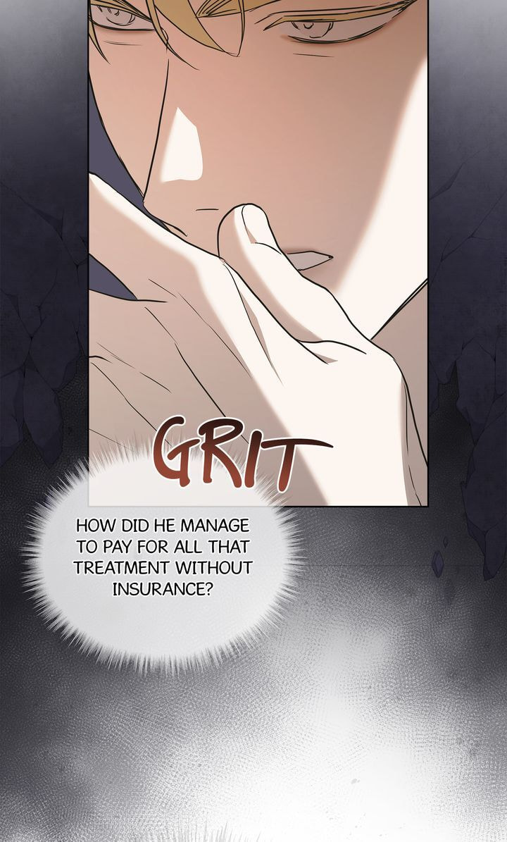 The Snow Queen Chapter 20 page 80 - 