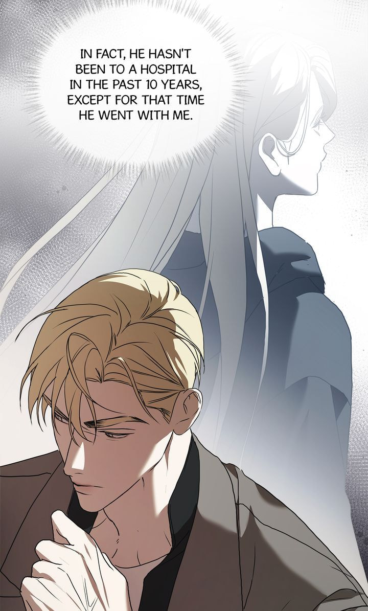 The Snow Queen Chapter 20 page 81 - 