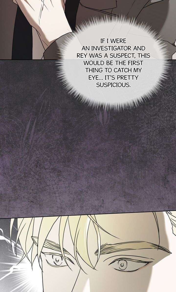 The Snow Queen Chapter 20 page 82 - 