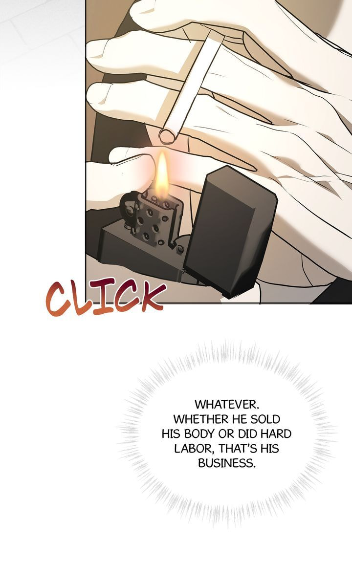 The Snow Queen Chapter 20 page 85 - 