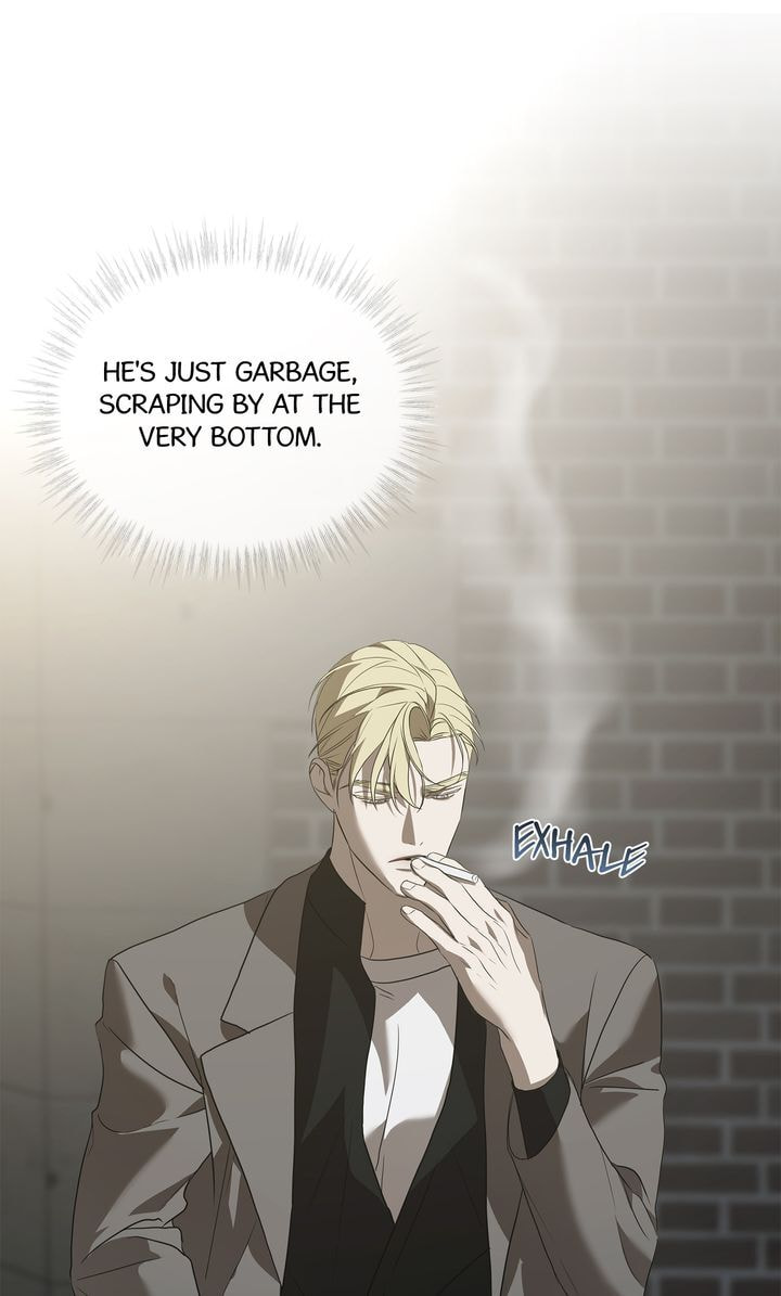 The Snow Queen Chapter 20 page 86 - 