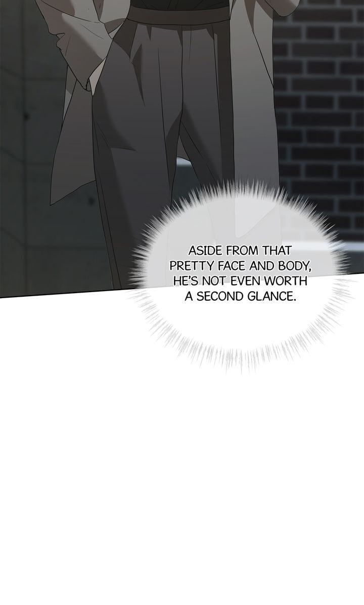 The Snow Queen Chapter 20 page 87 - 