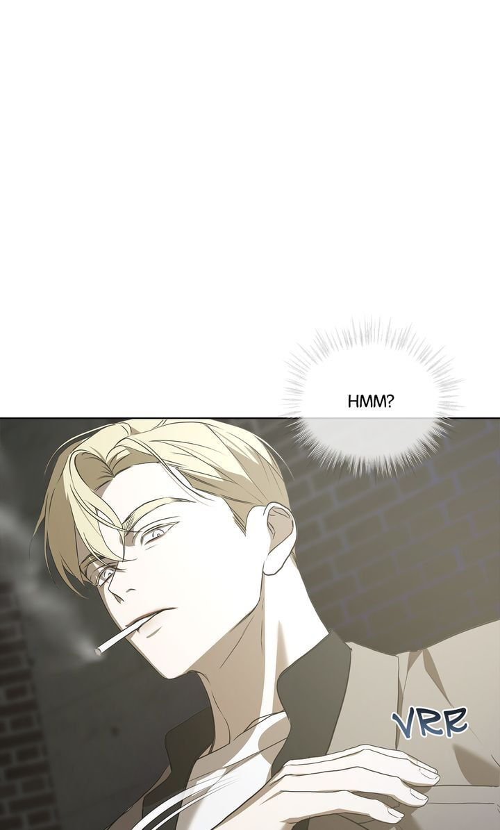 The Snow Queen Chapter 20 page 89 - 