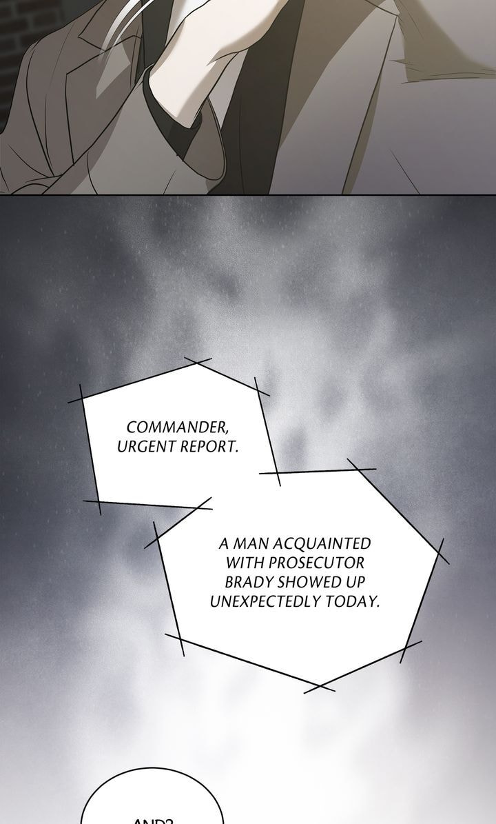 The Snow Queen Chapter 20 page 90 - 