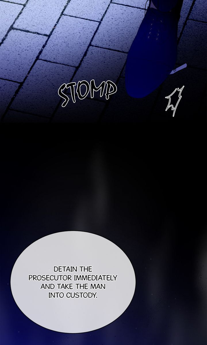 The Snow Queen Chapter 20 page 94 - 