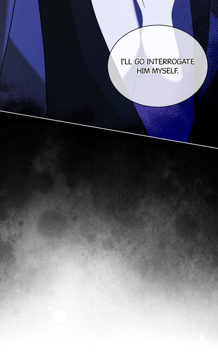 The Snow Queen Chapter 20 page 96 - 