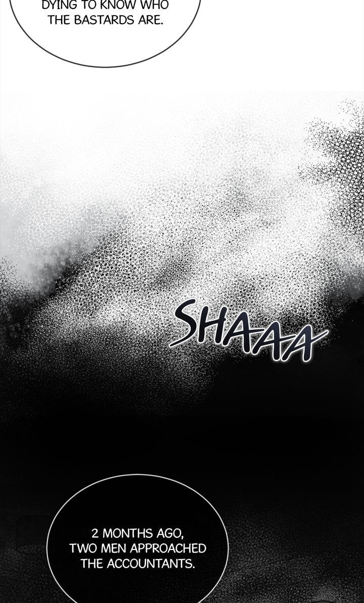 The Snow Queen Chapter 21 page 2 - 