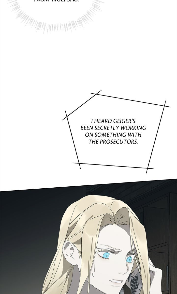 The Snow Queen Chapter 21 page 11 - 