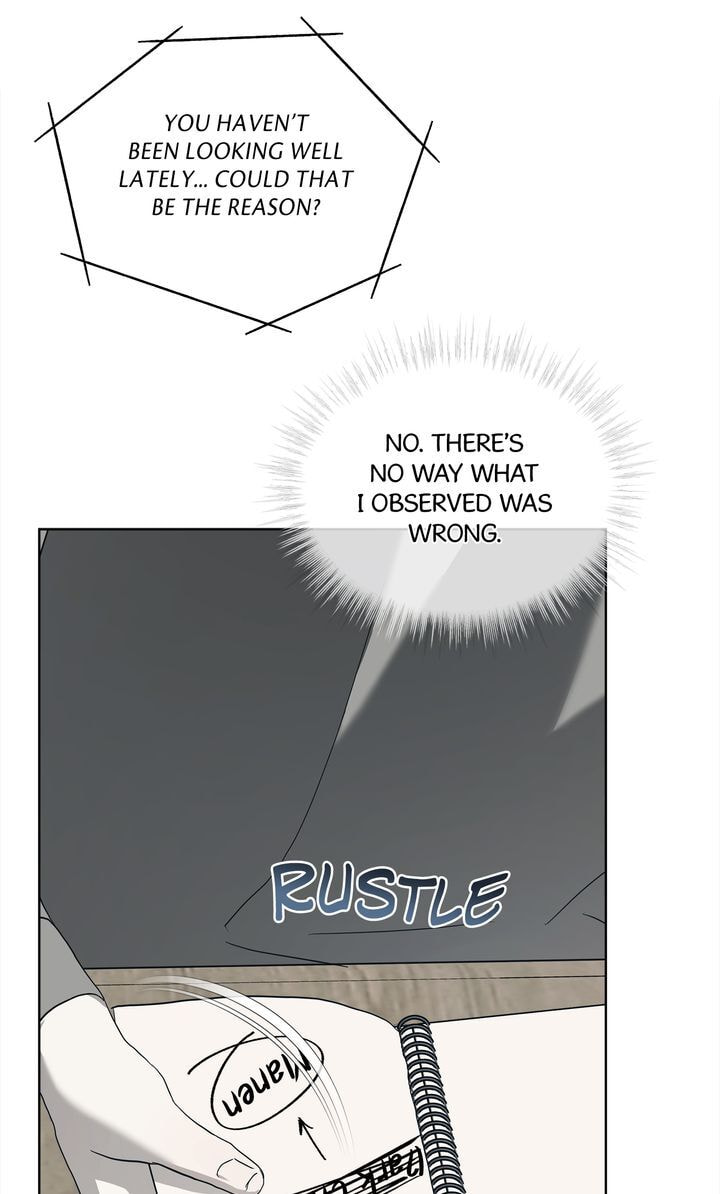 The Snow Queen Chapter 21 page 13 - 