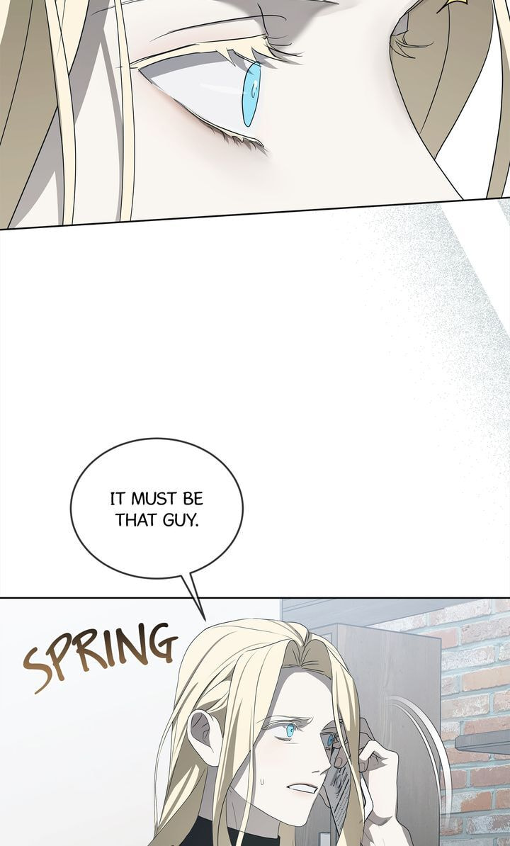 The Snow Queen Chapter 21 page 15 - 