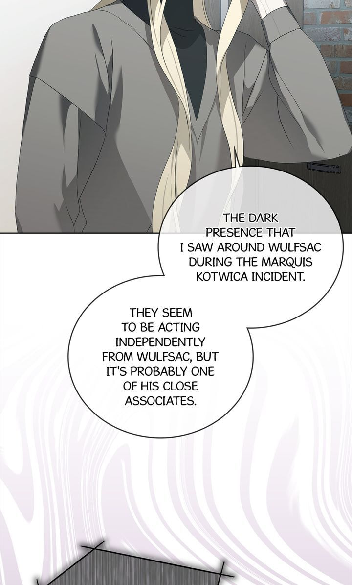 The Snow Queen Chapter 21 page 16 - 