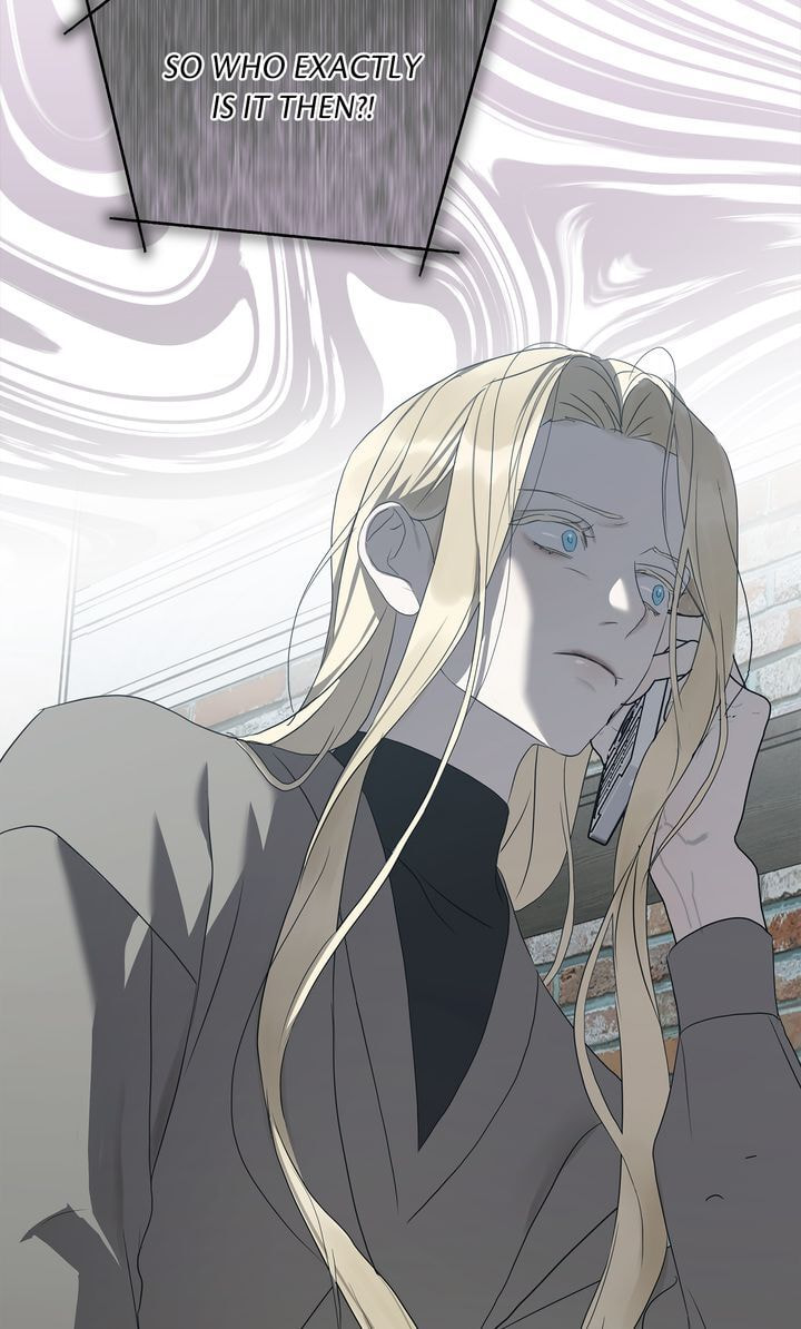 The Snow Queen Chapter 21 page 17 - 