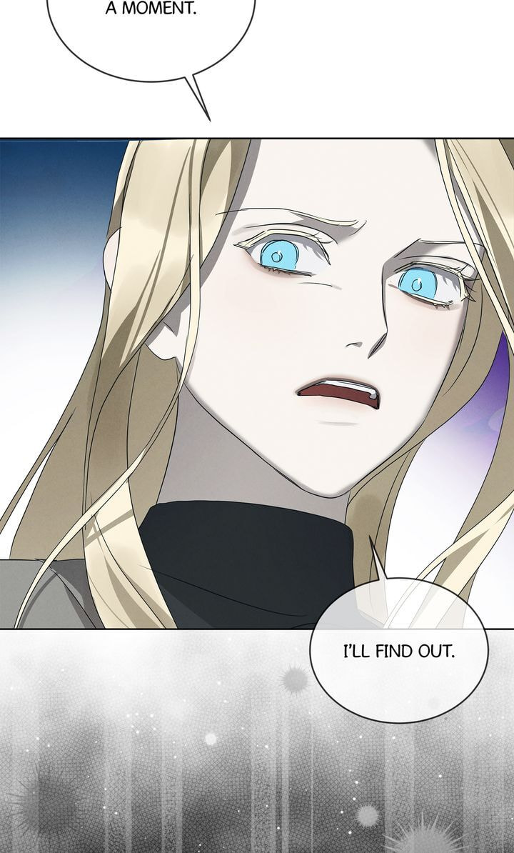 The Snow Queen Chapter 21 page 19 - 