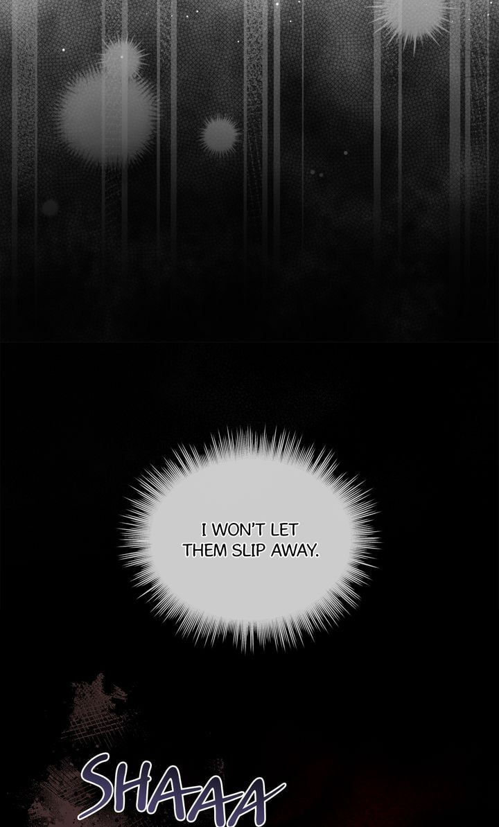 The Snow Queen Chapter 21 page 20 - 