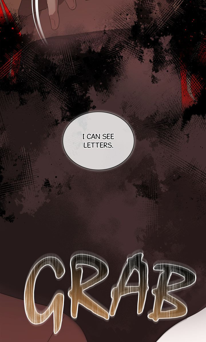 The Snow Queen Chapter 21 page 22 - 