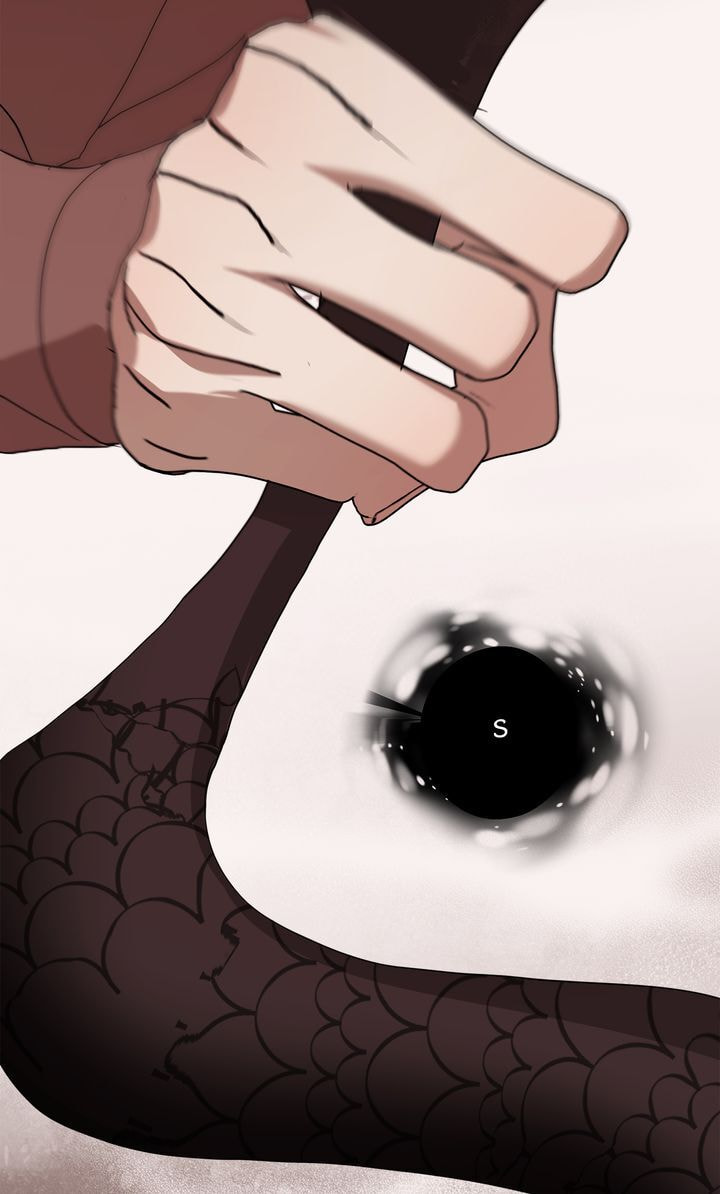 The Snow Queen Chapter 21 page 23 - 