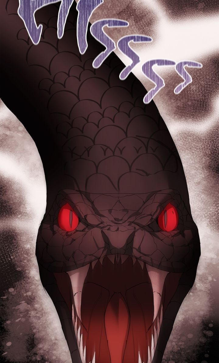 The Snow Queen Chapter 21 page 25 - 