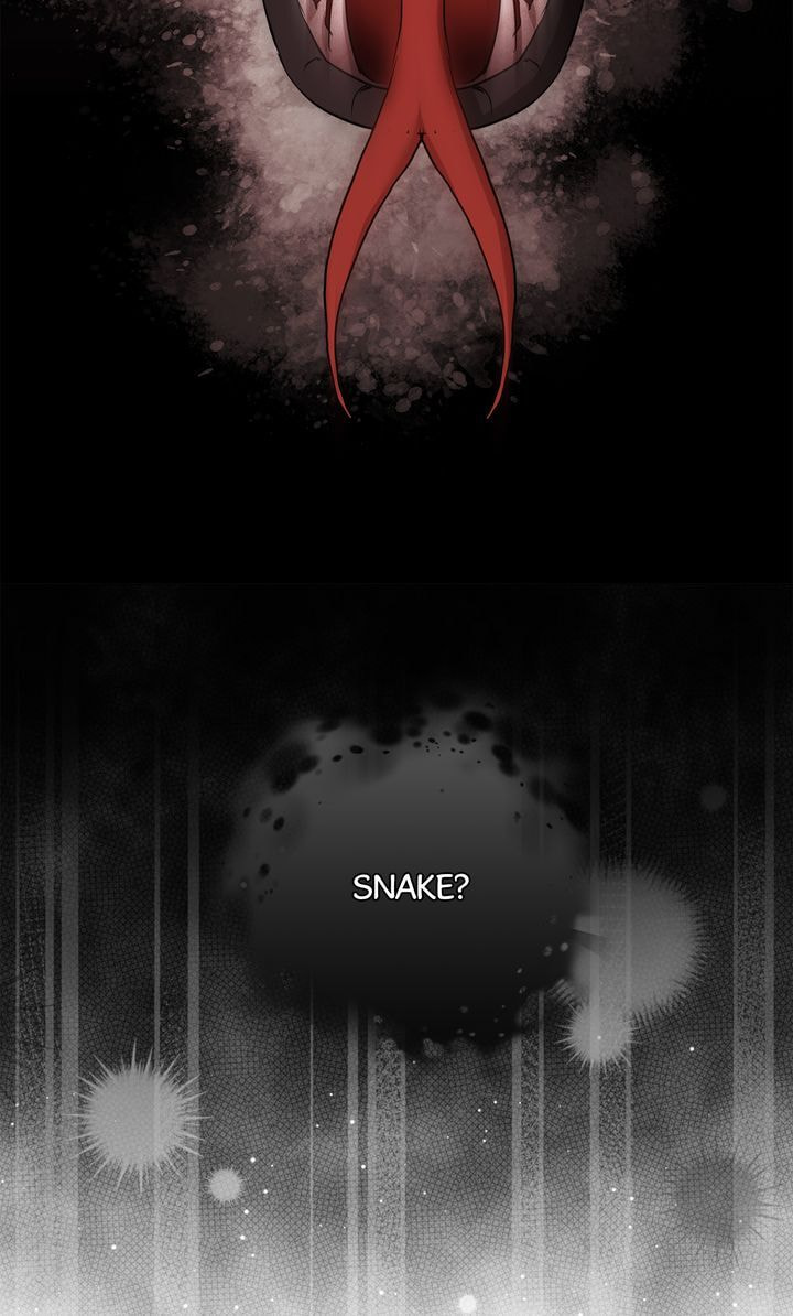 The Snow Queen Chapter 21 page 26 - 