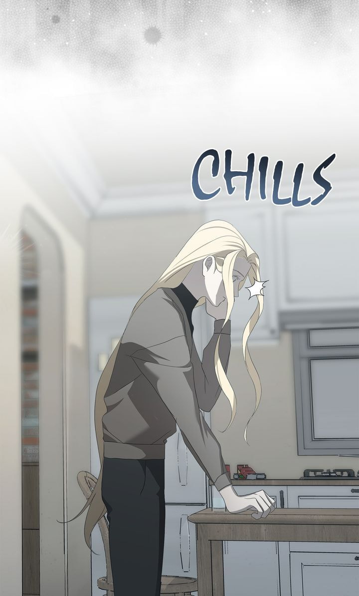 The Snow Queen Chapter 21 page 27 - 
