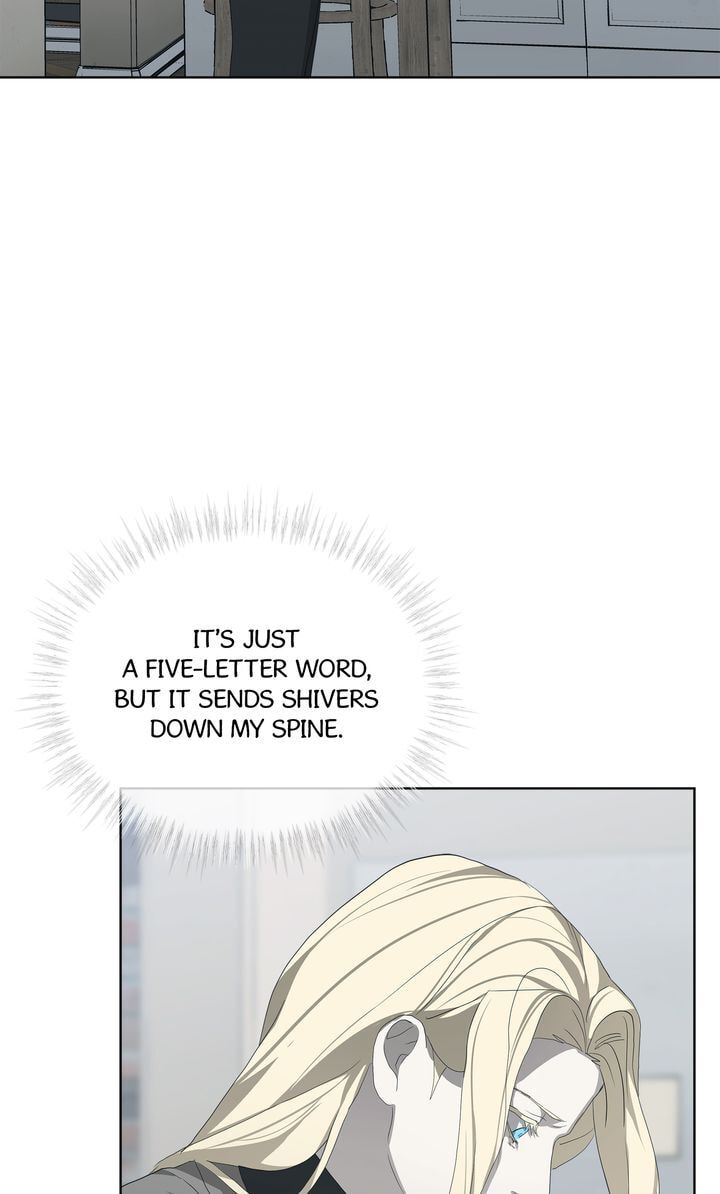 The Snow Queen Chapter 21 page 28 - 