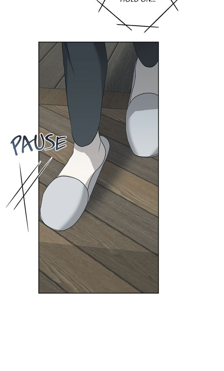 The Snow Queen Chapter 21 page 31 - 