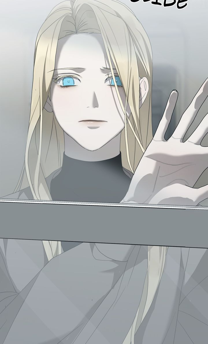 The Snow Queen Chapter 21 page 37 - 