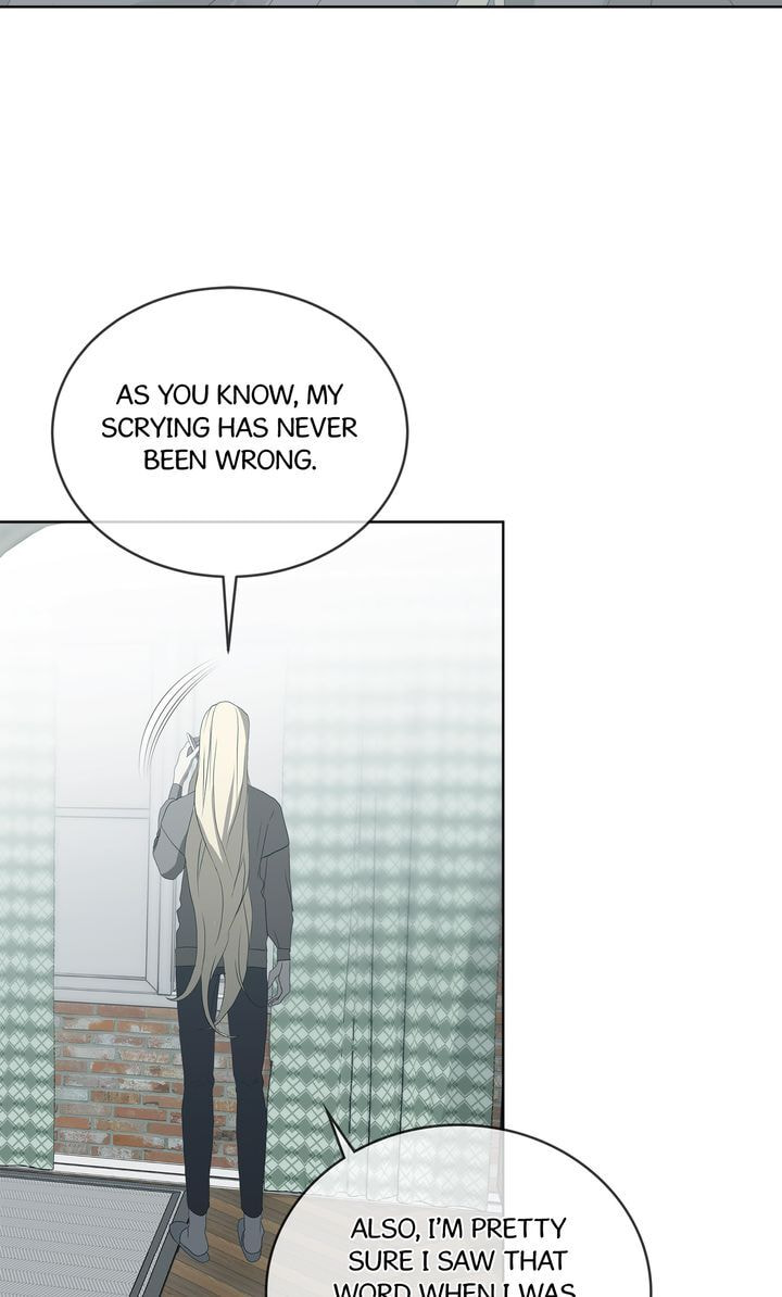 The Snow Queen Chapter 21 page 38 - 